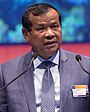 SE Thong Khon, Ministro del Turismo, Cambogia (33488861223) (ritagliato).jpg