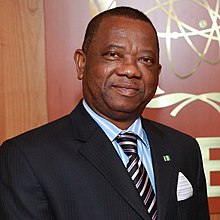 Abel Adelakun Ayoko