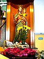 HK Pokfulam Road St Anthony's Church Blessed Virgin Mary n baby a.jpg