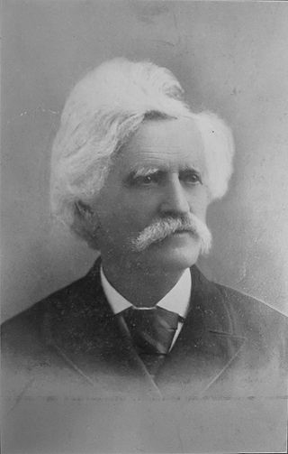 <span class="mw-page-title-main">H. W. Harkness</span> U.S. mycologist (1821–1901)