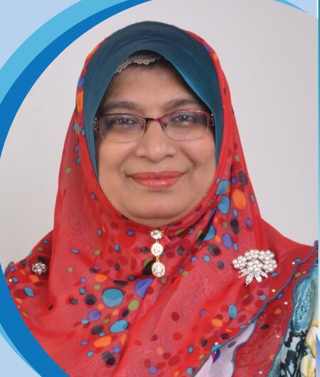 Normala Abdul Samad