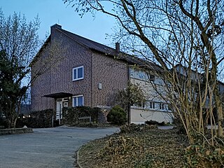 Haldenschule in Rommelshausen