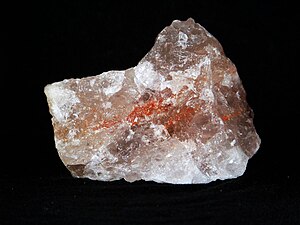 Mineraal