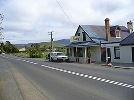 Xemilton, Tasmaniya, Avstraliya.JPG