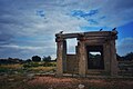 Hampi ruins photograph by Arun Jayan 43.jpg