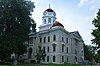 Carthage Courthouse Square Historic District