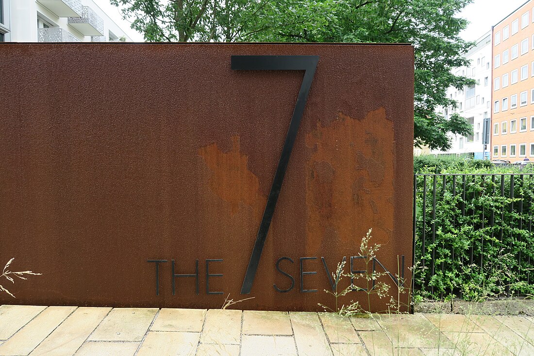 The Seven