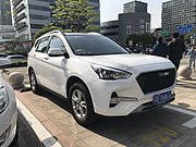 Haval M6