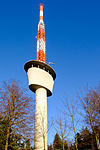 Fernsehturm Heidelberg