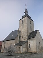 St. Johannes (Hemleben)