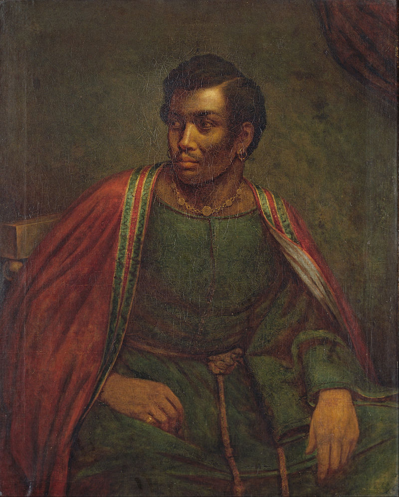 role of iago in othello