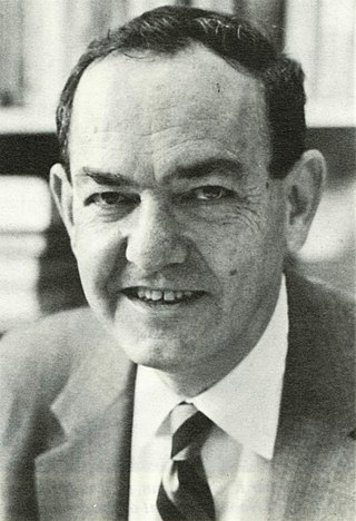 <span class="mw-page-title-main">Herbert A. Simon</span> American political scientist, economist, sociologist, and psychologist