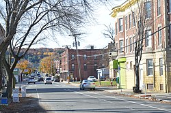 Dataran Tinggi Pusat, Holyoke, Massachusetts.jpg