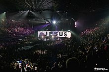 Hillsong United - Wikipedia