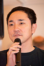 Hiroshi Matsuyama için küçük resim