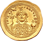 Histamenon of Michael IV (Macedonian dynasty)