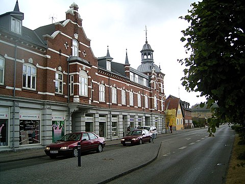 Hobro