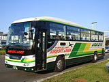 Sapporo 230 A 2456