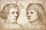 Thumbnail for Ambrosius Holbein