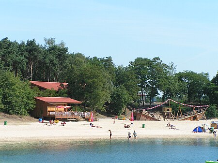 Holdorf Heidesee