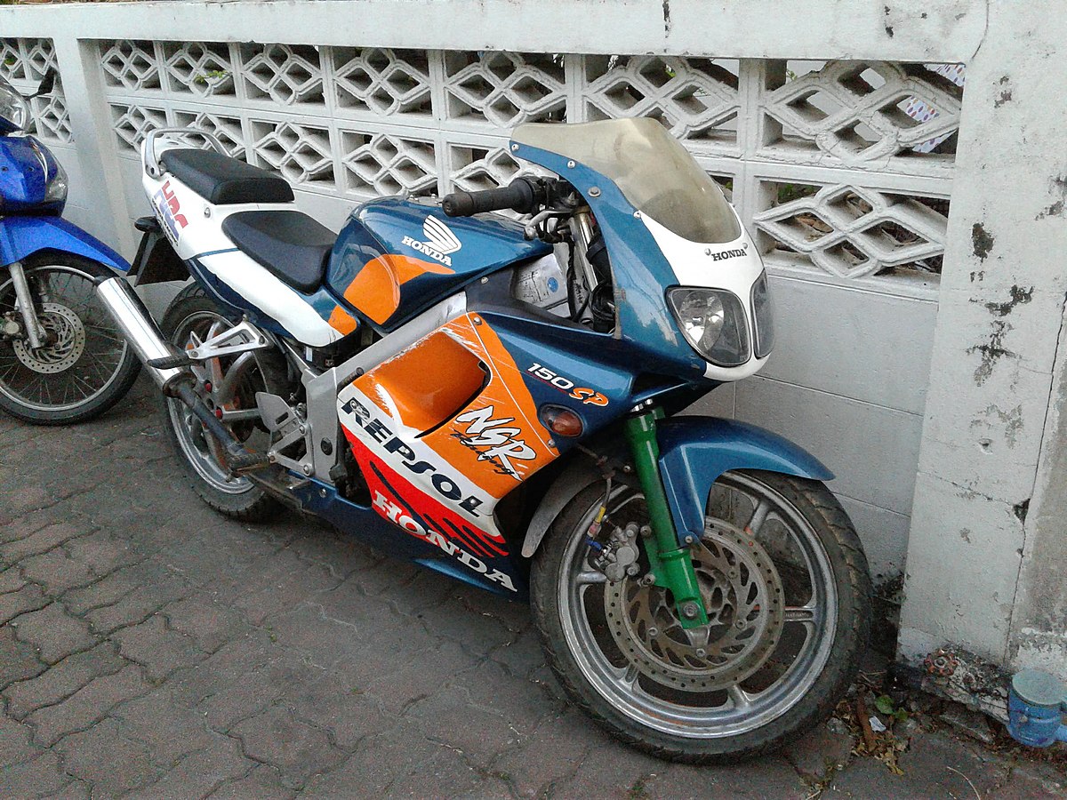 File Honda Nsr 150 Sp 01 Jpg Wikimedia Commons