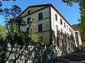 Hospital militar dels Banys d'Arles