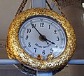 Horloge Henry-Lepaute du Palais Bourbon à Paris
