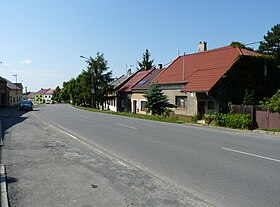 Horní Moštěnice