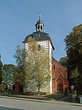 St.-Stephani-Kirche