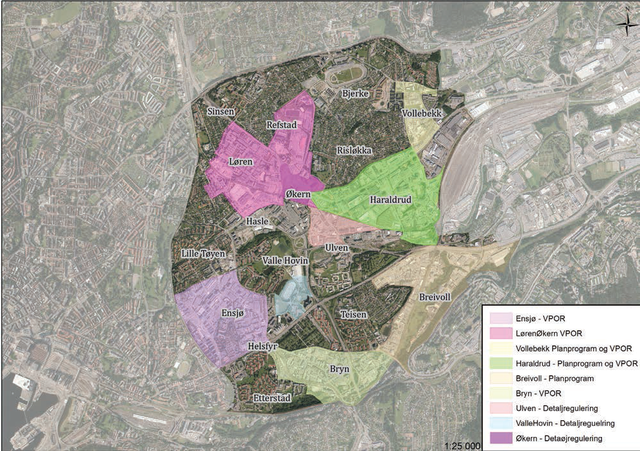 risløkka kart File Hovinbyen Strok Kart Png Wikimedia Commons risløkka kart