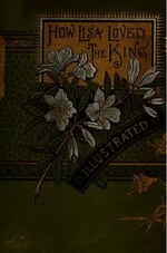 Thumbnail for File:How Lisa loved the King (IA howlisalovedking01elio).pdf