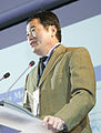 Huang Nubo at 2012 Horasis Global China Business Meeting.jpg