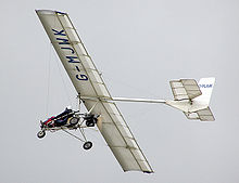 Huntair Pathfinder Mark 1 ultralight Huntair.pathfinder.arp.jpg