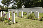 Thumbnail for Hyde Park Corner (Royal Berks) Cemetery