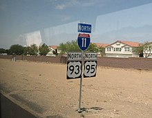 Interstate 11 Wikipedia