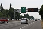 Thumbnail for File:I-405 southbound approaching SR 520.jpg