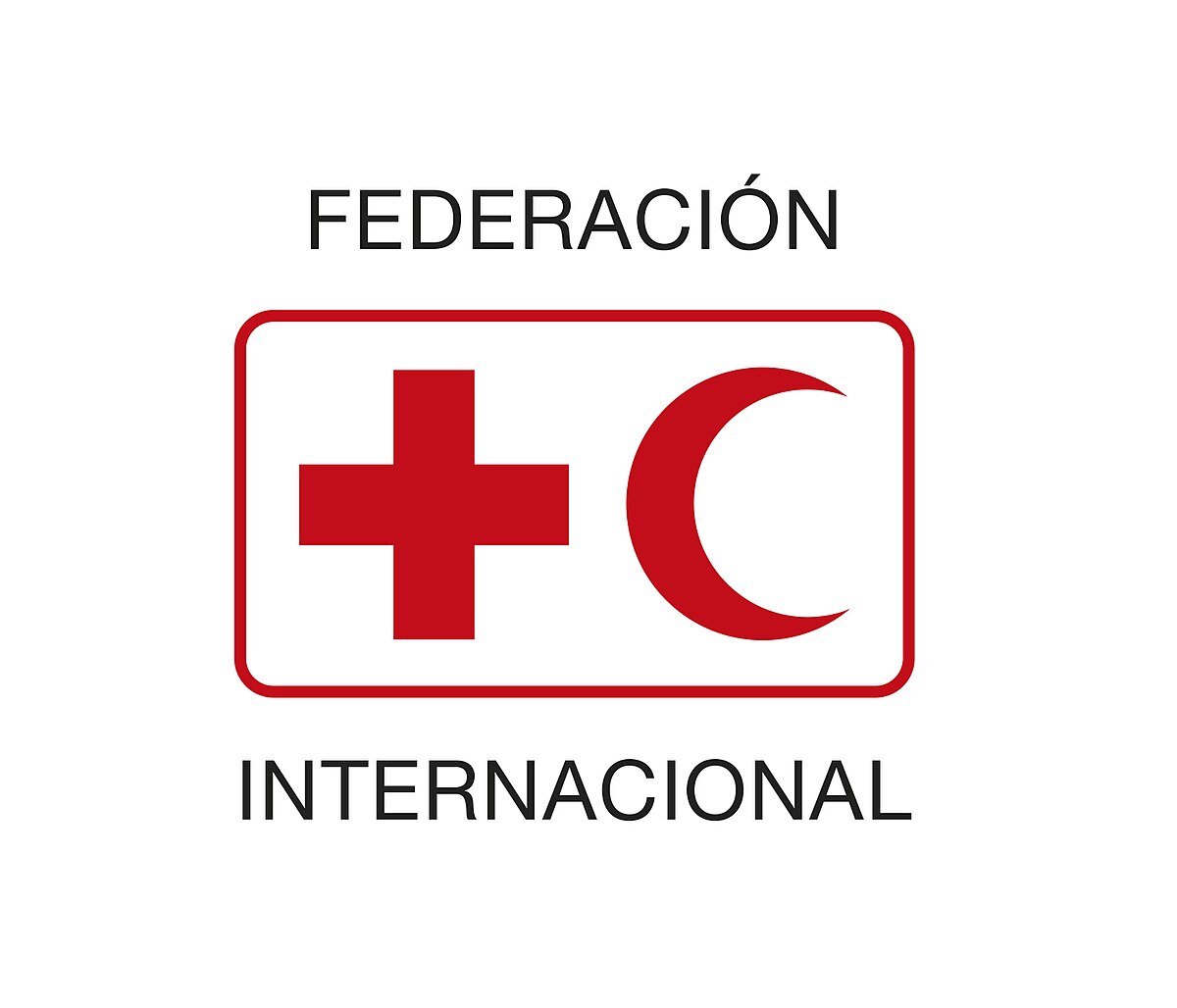 Federación Internacional de Sociedades de la Cruz Roja y ...