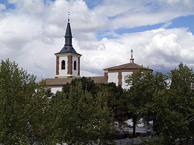 Aravaca