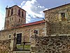 Iglesia parroquial de San Vicente Mártir (Braojos de la Sierra)