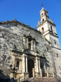 Miniatura para Iglesia de San Miguel Arcángel (Enguera)