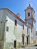 Igreja da Misericórdia - Borba - Portugal (6264421051).jpg
