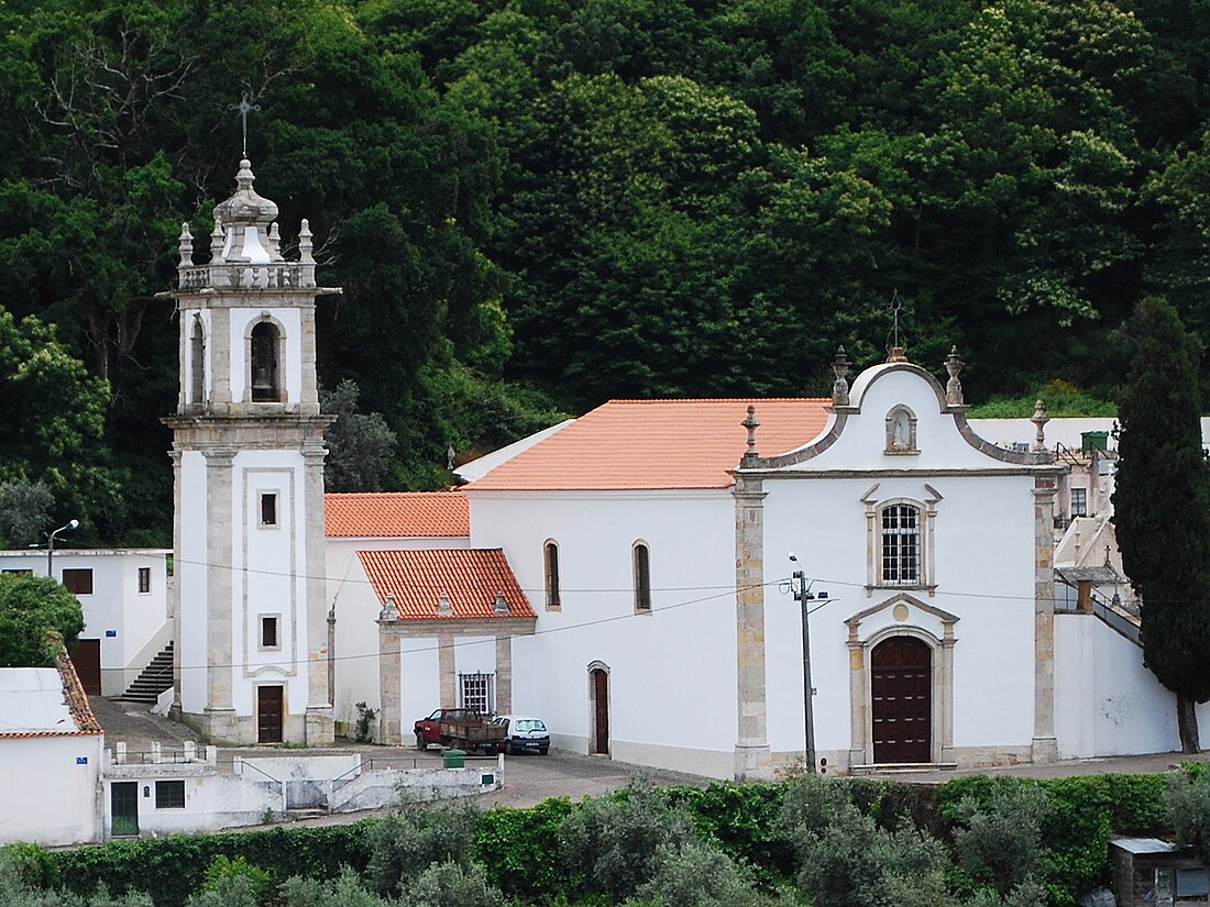 File:Igreja de Góis - Exterior 2.jpg