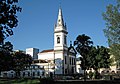 RJ - Rio de Janeiro - Igreja de São Gonçalo Garcia e São Jorge