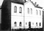 Synagoge Illingen (Saar)