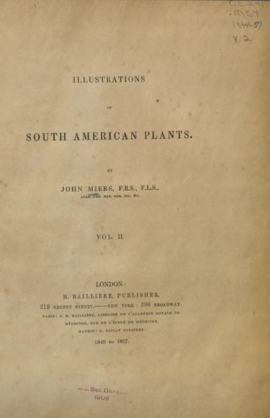 File:Illustrations of South American Plants -by John Miers, (IA mobot31753000326550).pdf