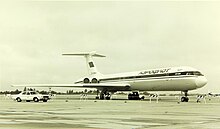 Iljušin Il-62M Aeroflot CCCP-86614 (7585427734) .jpg