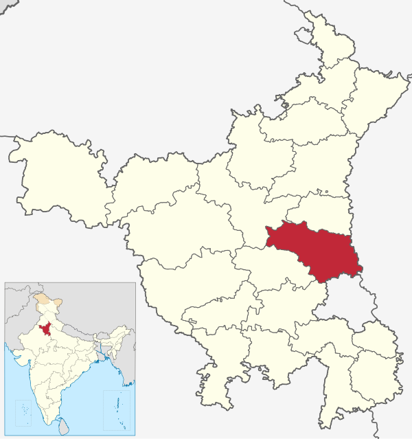 District de Sonipat