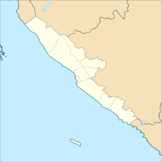 Indonesia Bengkulu location map.svg