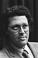 Gijs Schreuders op 2 februari 1982 overleden op 30 oktober 2020