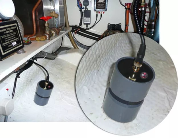 File:Installed ultrasonic transducer.tif